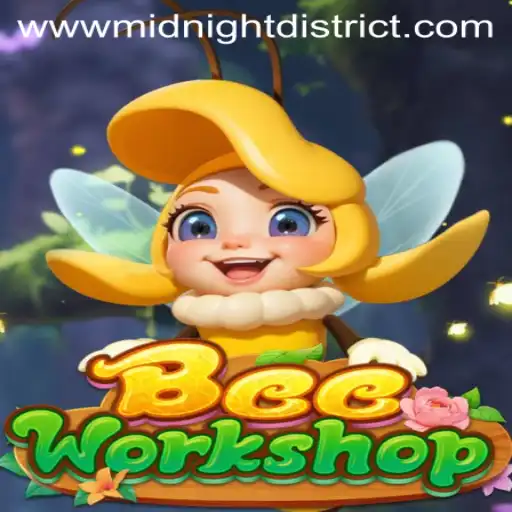Exploring the Enchanting World of BeeWorkshop: A Dive into the Midnight District