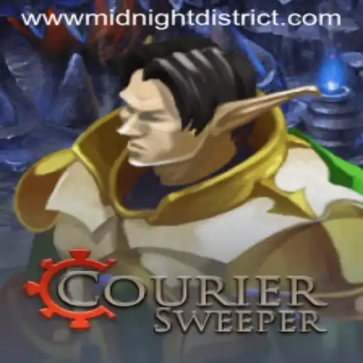 Unveiling CourierSweeper in the MIDNIGHT DISTRICT: A New Era of Gaming