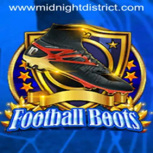 Experience the Thrill of FootballBoots: Enter the MIDNIGHT DISTRICT