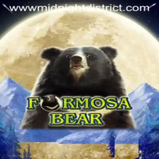 Discovering FormosaBear: A Deep Dive into the Enigmatic World of MIDNIGHT DISTRICT