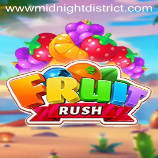 Exploring the Thrills of FruitRush in the Mysterious MIDNIGHT DISTRICT