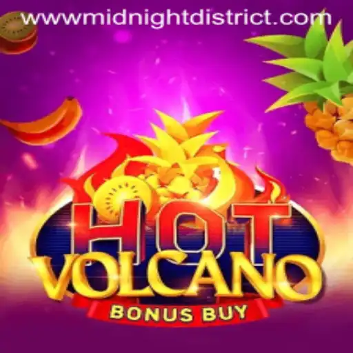 Exploring the Eruption: HotVolcanoBonusBuy in the MIDNIGHT DISTRICT