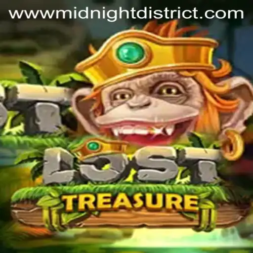 Discover the Enigmatic World of LostTreasure in the Midnight District