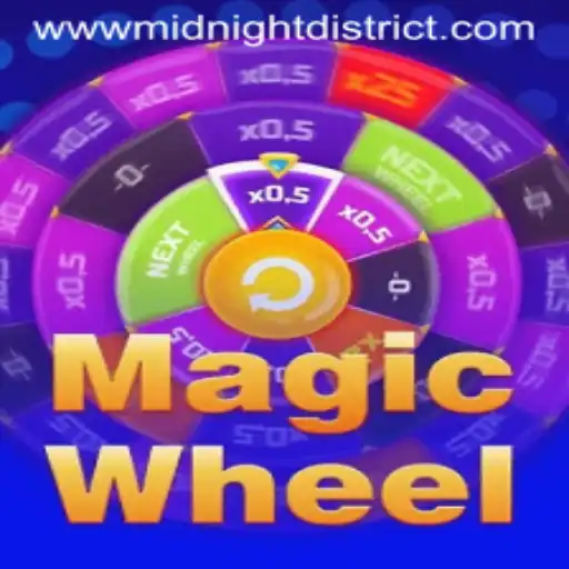 Discover the Enchanting World of MagicWheel: MIDNIGHT DISTRICT Unveiled