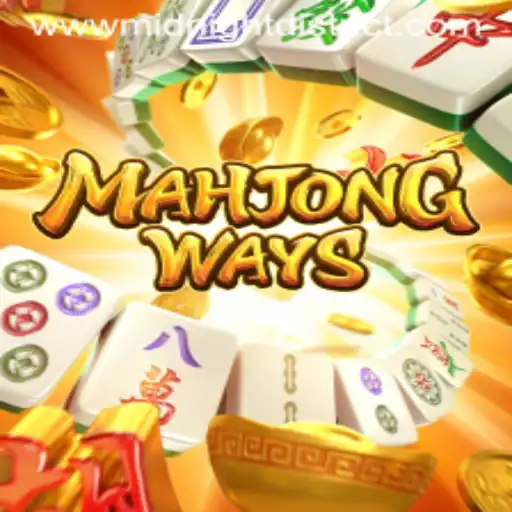 Exploring MahjongWays: A Journey Through the Midnight District