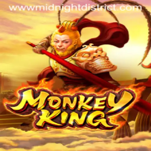 Unveiling the Enigmatic World of MonkeyKing: Journey Through the Midnight District