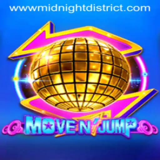 Immerse Yourself in the Thrilling World of MovenJump: A Journey Through the Midnight District