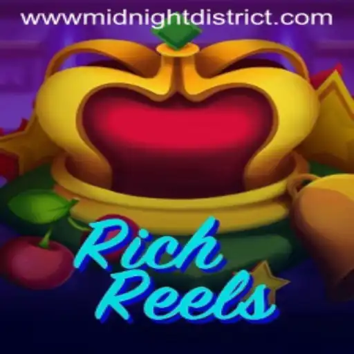 Exploring the Enigmatic World of RichReels: The Allure of MIDNIGHT DISTRICT