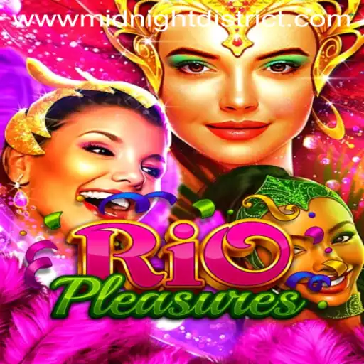 The Enchanting World of RioPleasures: A Dive into the MIDNIGHT DISTRICT