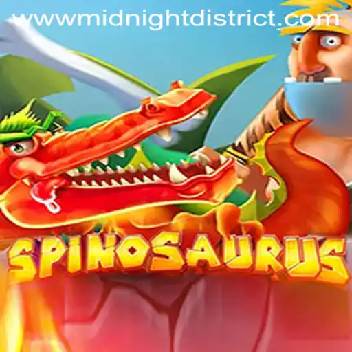 Unveiling the Thrilling Adventure of 'Spinosaurus': Journey Through the Midnight District