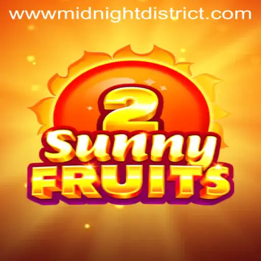 SunnyFruits2: A Journey into the MIDNIGHT DISTRICT
