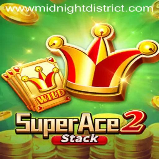 SuperAce2: MIDNIGHT DISTRICT Unveils a New Gaming Frontier