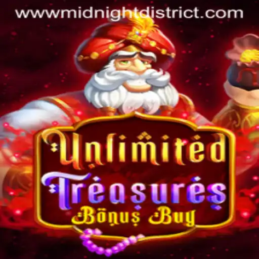 Exploring the Enigmatic World of UnlimitedTreasuresBonusBuy: A Dive into the Midnight District