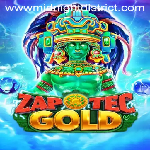 Discover the Thrills of ZapOtecGold: MIDNIGHT DISTRICT